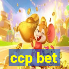 ccp bet
